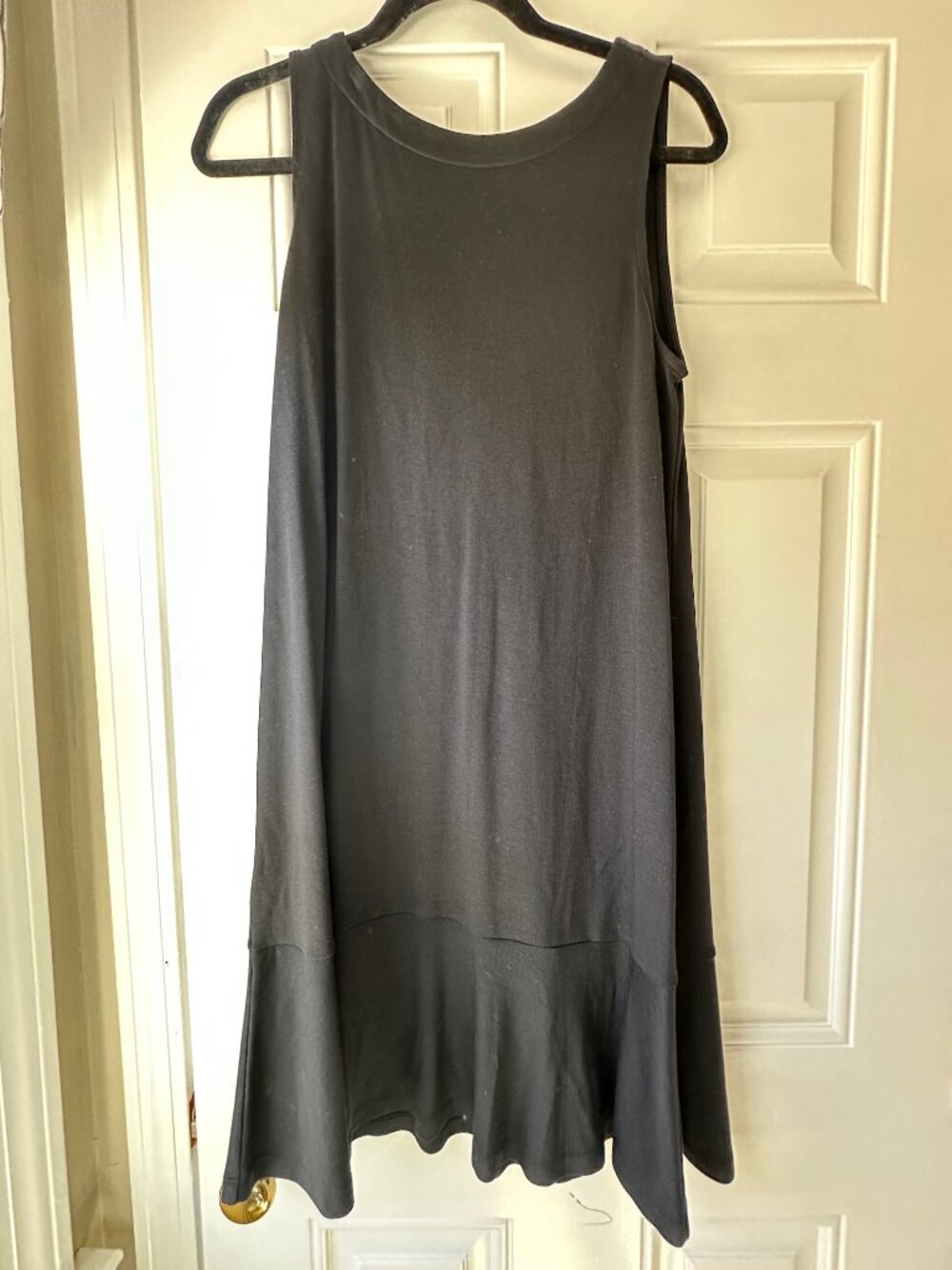 Tommy Bahama Darcy Flounce Dress NWT